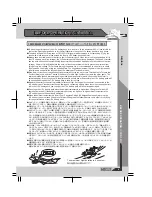 Предварительный просмотр 7 страницы JETStream Type-G Instruction Manual