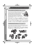 Предварительный просмотр 18 страницы JETStream Type-G Instruction Manual