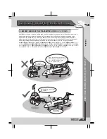 Предварительный просмотр 19 страницы JETStream Type-G Instruction Manual