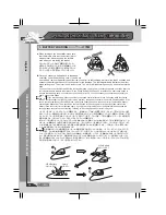 Предварительный просмотр 20 страницы JETStream Type-G Instruction Manual