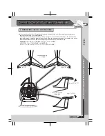 Предварительный просмотр 21 страницы JETStream Type-G Instruction Manual