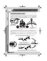 Предварительный просмотр 22 страницы JETStream Type-G Instruction Manual