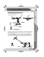 Предварительный просмотр 27 страницы JETStream Type-G Instruction Manual