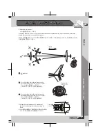 Предварительный просмотр 31 страницы JETStream Type-G Instruction Manual