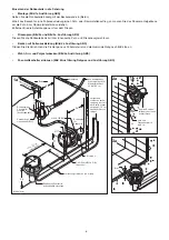 Предварительный просмотр 6 страницы JETStream VIVA Installation And Operating Instructions Manual