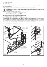 Preview for 13 page of JETStream VIVA Installation And Operating Instructions Manual