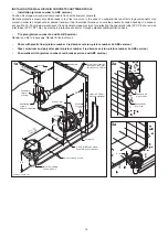 Preview for 14 page of JETStream VIVA Installation And Operating Instructions Manual