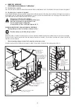 Предварительный просмотр 21 страницы JETStream VIVA Installation And Operating Instructions Manual