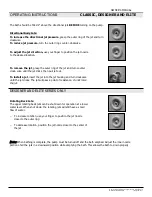 Preview for 8 page of Jetta ADVANTAGE Owner'S Manual