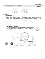 Preview for 12 page of Jetta ADVANTAGE Owner'S Manual