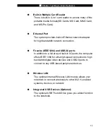 Preview for 3 page of Jetta C223P User Manual