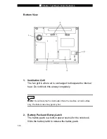 Preview for 12 page of Jetta C223P User Manual