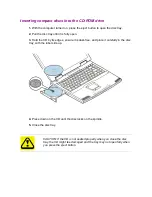 Предварительный просмотр 46 страницы Jetta JETBOOK 9060 Manual