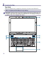 Предварительный просмотр 12 страницы Jettaus SP15 Hardware User'S Manual