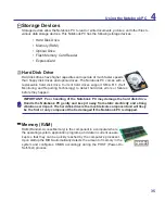 Предварительный просмотр 35 страницы Jettaus SP15 Hardware User'S Manual