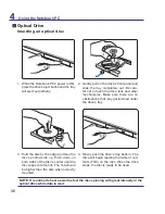 Предварительный просмотр 36 страницы Jettaus SP15 Hardware User'S Manual