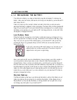 Preview for 18 page of Jettaus Z500 series Quick Start Manual