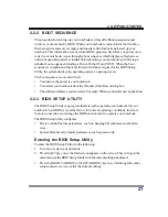 Preview for 21 page of Jettaus Z500 series Quick Start Manual