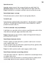 Preview for 60 page of Jette Joel Air User Manual