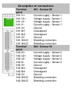 Preview for 10 page of Jetter 10000570 Installation Manual