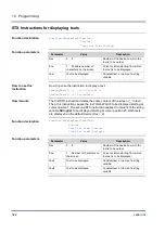 Предварительный просмотр 322 страницы Jetter JC-120MC User Manual