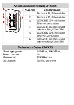 Preview for 10 page of Jetter JC-350 Manual