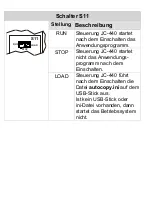 Preview for 6 page of Jetter JC-440 Installation Manual