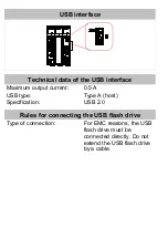 Preview for 24 page of Jetter JC-440 Installation Manual