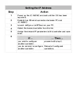 Preview for 11 page of Jetter JC-940MC Installation Instruction