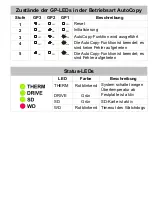 Preview for 5 page of Jetter JC-970MC Installation Manual