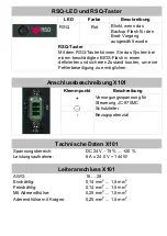 Preview for 7 page of Jetter JC-970MC Installation Manual