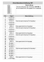 Preview for 11 page of Jetter JC-970MC Installation Manual