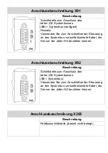 Preview for 14 page of Jetter JC-970MC Installation Manual