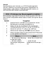 Preview for 15 page of Jetter JC-970MC Installation Manual