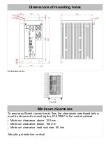 Preview for 17 page of Jetter JC-970MC Installation Manual