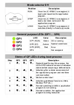 Preview for 19 page of Jetter JC-970MC Installation Manual