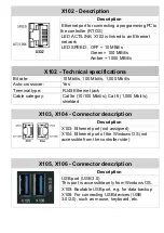 Preview for 23 page of Jetter JC-970MC Installation Manual