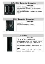 Preview for 24 page of Jetter JC-970MC Installation Manual