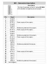 Preview for 26 page of Jetter JC-970MC Installation Manual