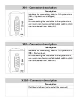 Preview for 29 page of Jetter JC-970MC Installation Manual