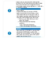 Preview for 20 page of Jetter JC-975MC Installation Manual