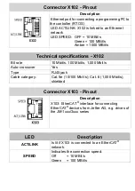 Preview for 23 page of Jetter JC-975MC Installation Manual