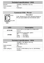 Preview for 24 page of Jetter JC-975MC Installation Manual