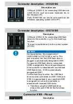 Preview for 25 page of Jetter JC-975MC Installation Manual