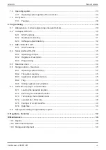 Preview for 4 page of Jetter JCM-501-E01 User Manual