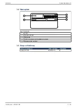 Preview for 11 page of Jetter JCM-501-E01 User Manual