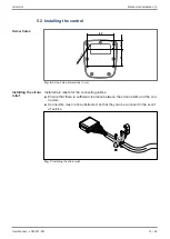 Preview for 19 page of Jetter JCM-501-E01 User Manual