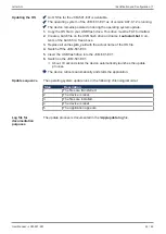 Preview for 24 page of Jetter JCM-501-E01 User Manual