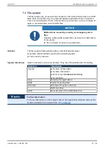 Preview for 27 page of Jetter JCM-501-E01 User Manual