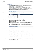 Preview for 28 page of Jetter JCM-501-E01 User Manual